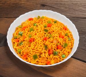 Veg Maggi