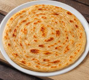 Plain Paratha