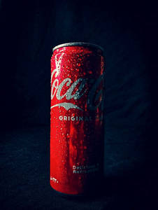 Coke (330ml)