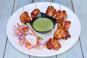 Chicken Tikka