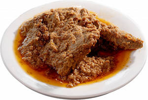 Chicken Chaap