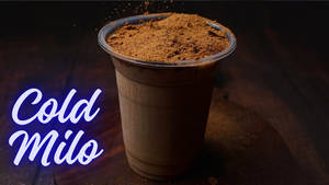 Cold Milo