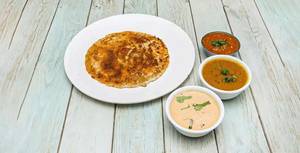 Podi Uttapam