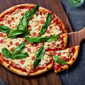 Classic Margherita