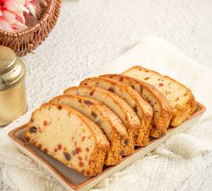 Fruit Slice Cake [5 Pieces]