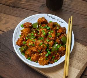 Gobi Manchurian