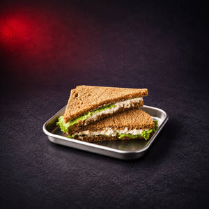 Chicken Mayo Cold Sandwich
