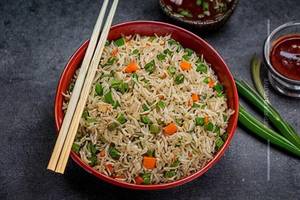 Veg Fried Rice