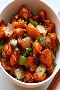 Gobi Chilli