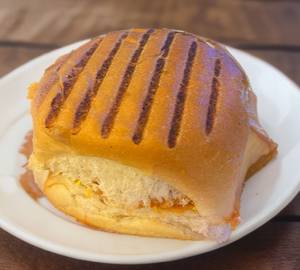 Masala Pav Slider