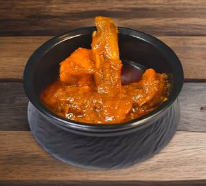 Tawa Chicken Masala