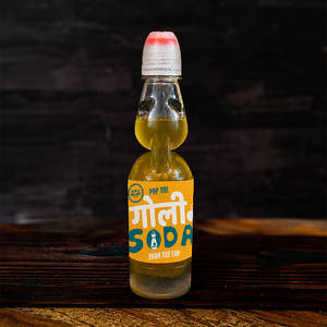 Pudina Shikanji Goli Soda