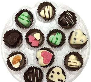 Assorted Handmade Chocolates