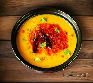 Dal fry
