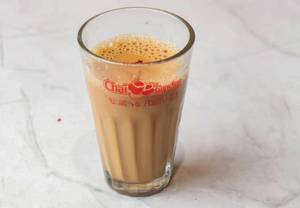 Chai Elaichi-Saffron (Cardamom)