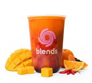 Solara - Mango Smoothie