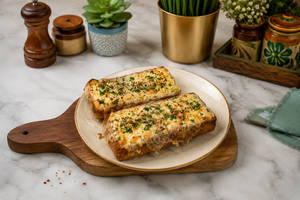 Classic Garlic Bread