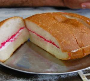 Jam Bun 