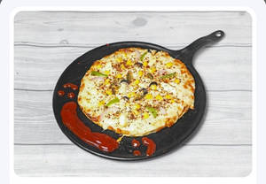 Csb Special Pizza [8 Inches]