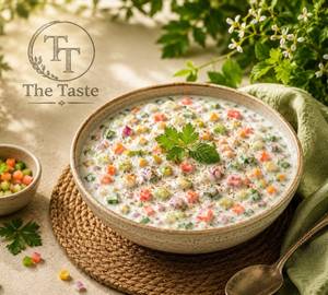 Mix Raita
