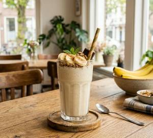 Banana Shake