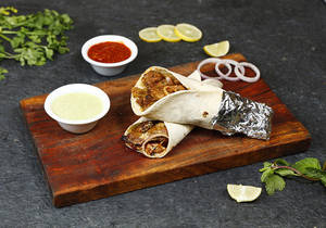 M Khalifa Chaap Roll