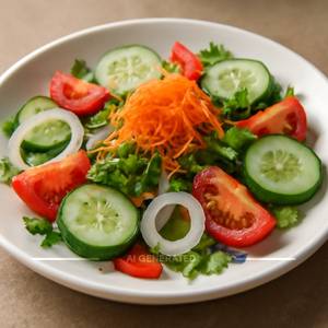 Special Salad(1plate)