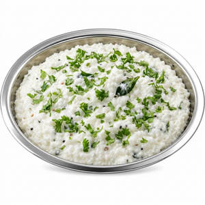 Curd Rice