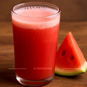 Watermelon Juice