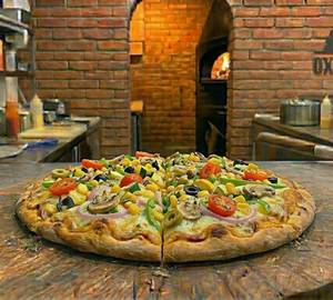 Veg Cheese Pizza