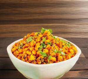 Crispy Corn