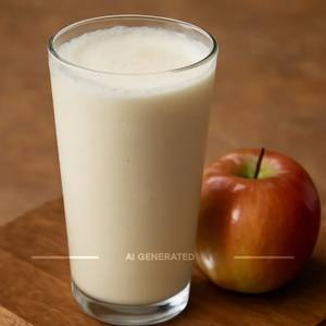 Apple Shake