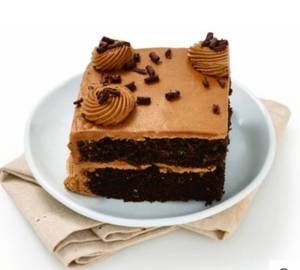 Chocolate Pastry