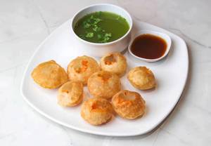 Pani Puri