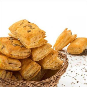 Ajwain Khari (250gm)