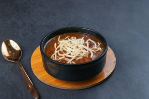 Veg Manchow Soup