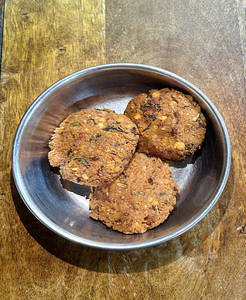 Masala Vadai (3 Pcs)