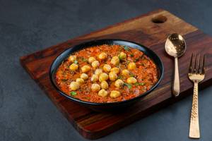 Chana Masala