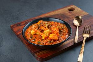 Veg Panjabi