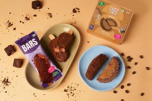 Brownie Coffee Combo