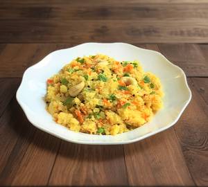 Suji Upma