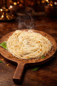Nool Parotta