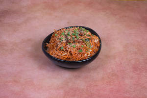 Chilli Garlic Noodles