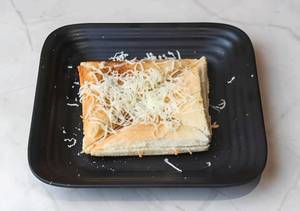 Chilli Cheese Toast