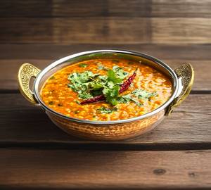 Dal Fry Hing Jeera
