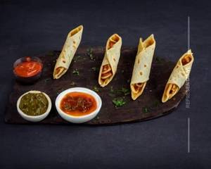 Cheese Cigar Rolls