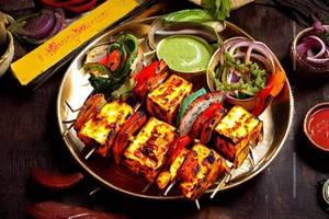 Classic Paneer Tikka