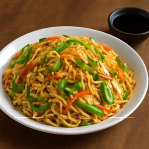 Veg Noodles