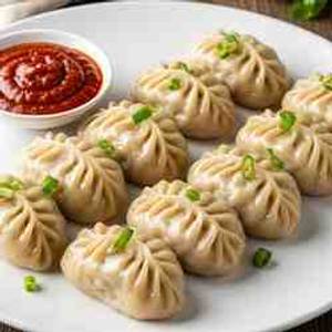 Paneer Momos