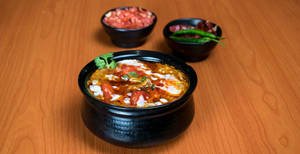 Kashmiri Dum Aloo